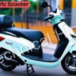 tata electric scooter india launch price details