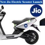 jio electric scooter features price launch date india
